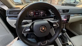 Skoda Superb, снимка 6