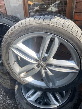 Audi A6, снимка 8