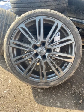 Audi A6, снимка 10