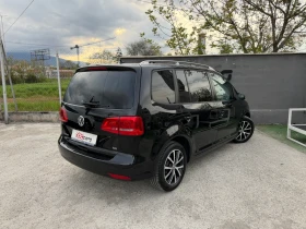 VW Touran 1.6TDI 6+ 1 Euro5b, снимка 4