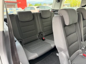 VW Touran 1.6TDI 6+ 1 Euro5b, снимка 15
