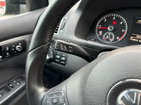 VW Touran 1.6TDI 6+ 1 Euro5b, снимка 13