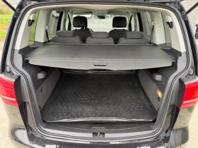 VW Touran 1.6TDI 6+ 1 Euro5b, снимка 16