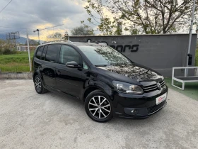 VW Touran 1.6TDI 6+ 1 Euro5b, снимка 2