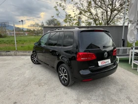 VW Touran 1.6TDI 6+ 1 Euro5b, снимка 5