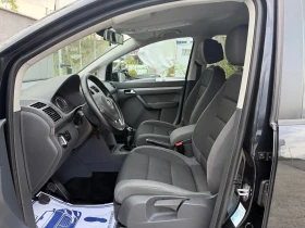 VW Touran 1.6TDI 6+ 1 Euro5b, снимка 7