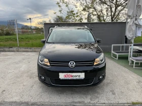 VW Touran 1.6TDI 6+ 1 Euro5b, снимка 3