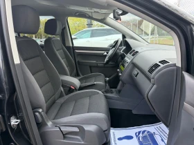 VW Touran 1.6TDI 6+ 1 Euro5b, снимка 8