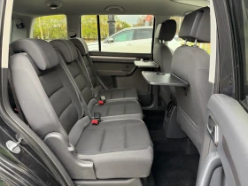 VW Touran 1.6TDI 6+ 1 Euro5b, снимка 14
