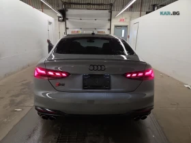 Audi S5 SPORTBACK* АвтоКредит* (ЦЕНА ДО БГ), снимка 6