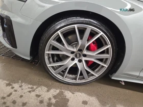 Audi S5 SPORTBACK* АвтоКредит* (ЦЕНА ДО БГ), снимка 7