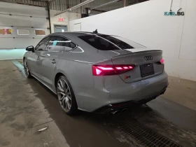 Audi S5 SPORTBACK* АвтоКредит* (ЦЕНА ДО БГ), снимка 5