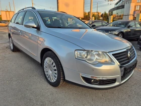 VW Passat 1.4TSI* ECOFUEL* 2010Г., снимка 3