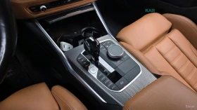 BMW 340 * M-SPORT* TOURING* XDRIVE* КОЖА* ПОДГРЕВ* ПАНОРАМ, снимка 9