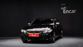 BMW 340 * M-SPORT* TOURING* XDRIVE* КОЖА* ПОДГРЕВ* ПАНОРАМ, снимка 3