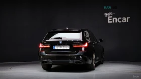 BMW 340 * M-SPORT* TOURING* XDRIVE* КОЖА* ПОДГРЕВ* ПАНОРАМ, снимка 4