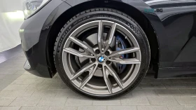 BMW 340 * M-SPORT* TOURING* XDRIVE* КОЖА* ПОДГРЕВ* ПАНОРАМ, снимка 5