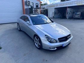 Mercedes-Benz CLS 500, снимка 7