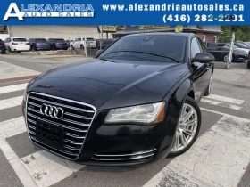 Audi A8 * Progressiv* * HeadUp* AвтоКредит* (ЦЕНА ДО БГ), снимка 1