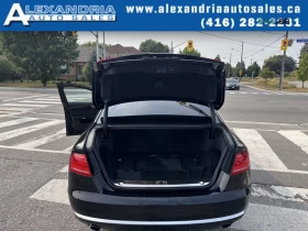 Audi A8 * Progressiv* * HeadUp* AвтоКредит* (ЦЕНА ДО БГ), снимка 16