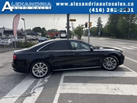 Audi A8 * Progressiv* * HeadUp* AвтоКредит* (ЦЕНА ДО БГ), снимка 3