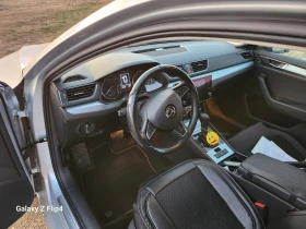 Skoda Superb ŠKODA Superb KEYLESS 2.0 TDI, снимка 4