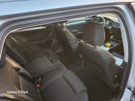 Skoda Superb ŠKODA Superb KEYLESS 2.0 TDI, снимка 5