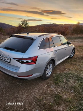 Skoda Superb ŠKODA Superb KEYLESS 2.0 TDI, снимка 2