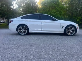 BMW 440 * xDrive * CARFAX * Head-Up * CTS Intake * Камери, снимка 3