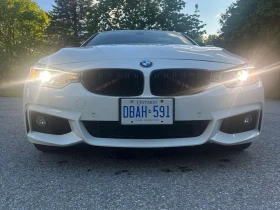 BMW 440 * xDrive * CARFAX * Head-Up * CTS Intake * Камери, снимка 6