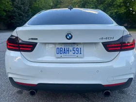 BMW 440 * xDrive * CARFAX * Head-Up * CTS Intake * Камери, снимка 4