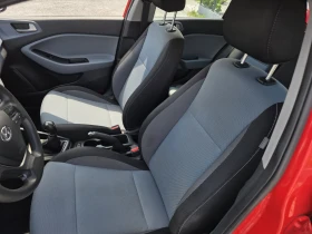 Hyundai I20 1.2, снимка 11