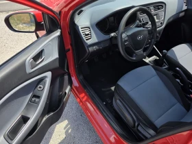 Hyundai I20 1.2, снимка 10