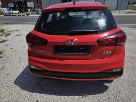Hyundai I20 1.2, снимка 7