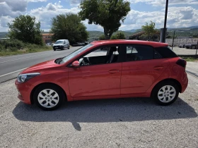 Hyundai I20 1.2, снимка 9