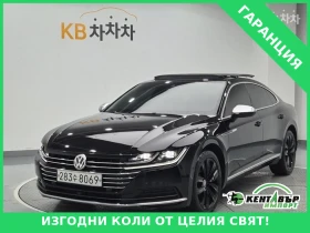 VW Arteon, снимка 1