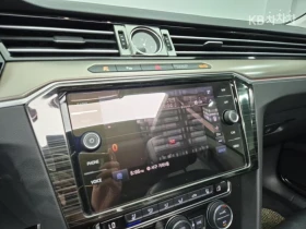VW Arteon, снимка 14