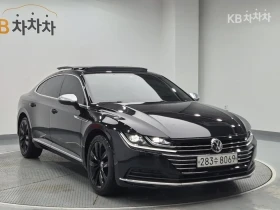 VW Arteon, снимка 4