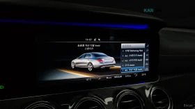 Mercedes-Benz E 43 AMG 4MATIC* DISTRONIC* 360* КАМЕРА* HUD* ОБДУХ* , снимка 12