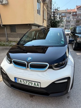 BMW i3 Термопомпа 94A, снимка 1