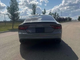 Audi Rs7  performance / Nardo Grey / 360 / DIS / HUD / B&O , снимка 4