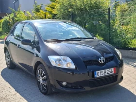 Toyota Auris 1.4D4D* (90кс)* KLIMATRONIK* НОВ ВНОС* , снимка 12