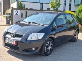 Toyota Auris 1.4D4D* (90кс)* KLIMATRONIK* НОВ ВНОС* , снимка 3