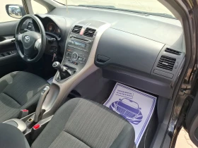 Toyota Auris 1.4D4D* (90кс)* KLIMATRONIK* НОВ ВНОС* , снимка 15