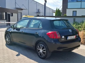 Toyota Auris 1.4D4D* (90кс)* KLIMATRONIK* НОВ ВНОС* , снимка 8