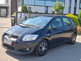Toyota Auris 1.4D4D* (90кс)* KLIMATRONIK* НОВ ВНОС* , снимка 4