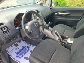 Toyota Auris 1.4D4D* (90кс)* KLIMATRONIK* НОВ ВНОС* , снимка 14