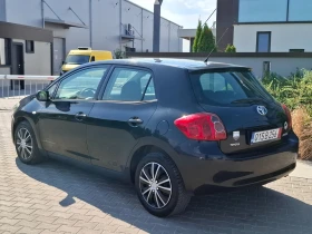 Toyota Auris 1.4D4D* (90кс)* KLIMATRONIK* НОВ ВНОС* , снимка 7