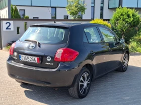 Toyota Auris 1.4D4D* (90кс)* KLIMATRONIK* НОВ ВНОС* , снимка 13