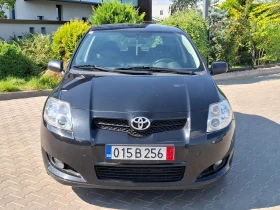 Toyota Auris 1.4D4D* (90кс)* KLIMATRONIK* НОВ ВНОС* , снимка 5